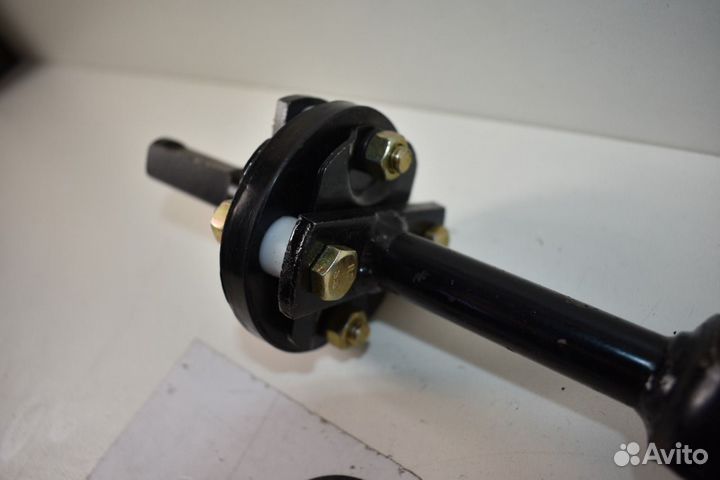 Кардан рулевой Great Wall Hover H3, H5