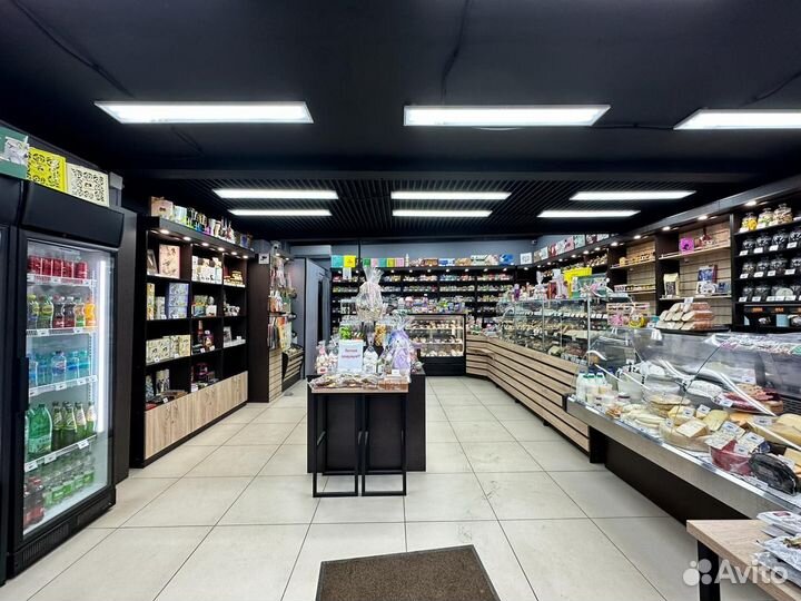 Продам готовый бизнес - Кондитерский магазин