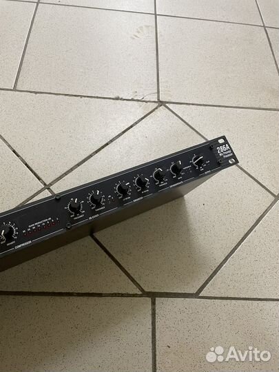 Dj контролер