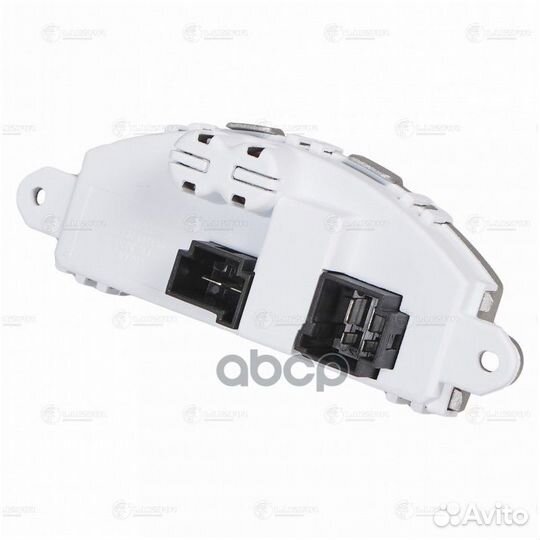 Резистор э/вент. отоп. для а/м BMW 3 (F30) (11