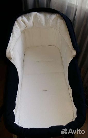 Коляска Peg Perego Martinelly Navichella