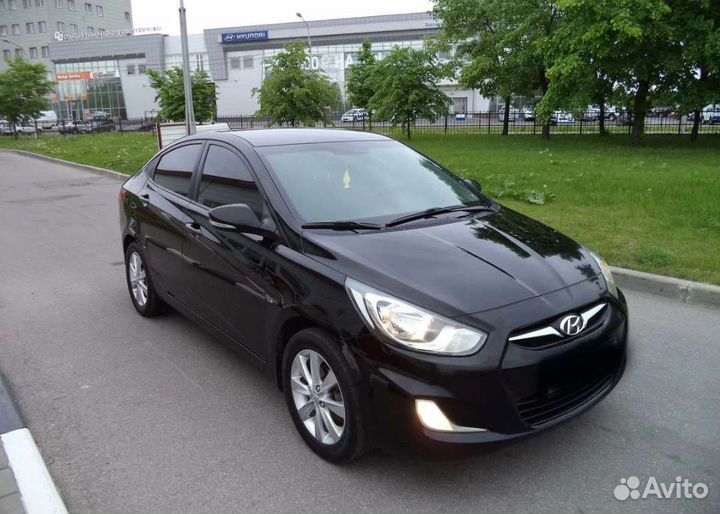 Аренда автомобиля