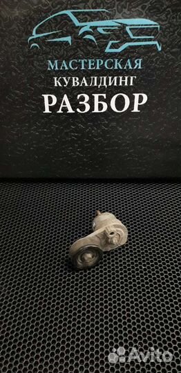 Ролик натяжителя Chevrolet Aveo т250