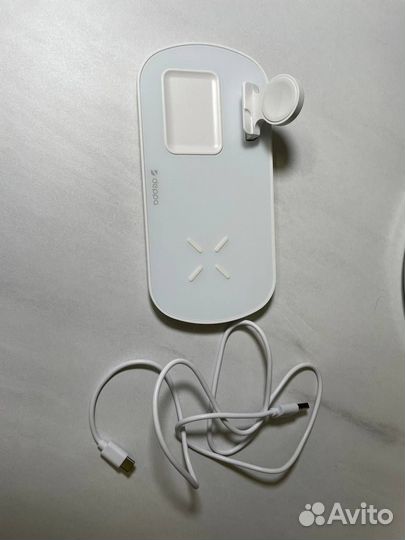 Беспроводная зарядка