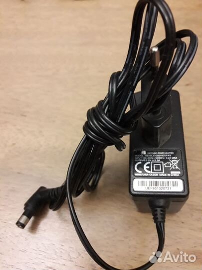 Адаптеры, блоки питания разные