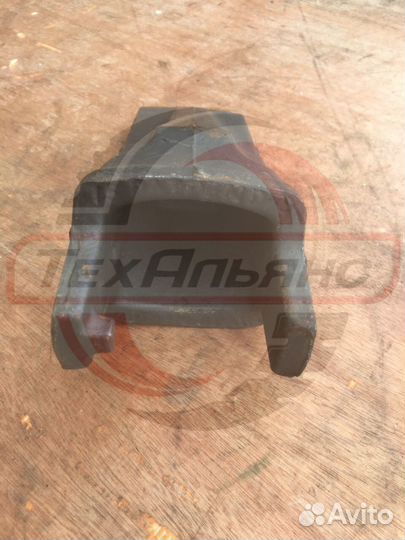 Коронка коническая CNH 72205960 case E135SR