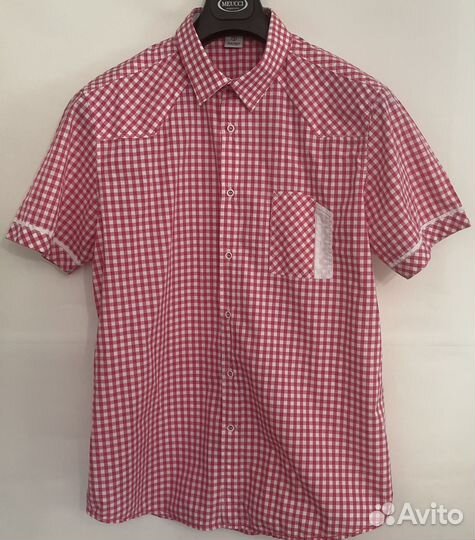 Рубашка мужская Best Choice оригинал XL