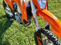 KTM EXC350F 2020 в Наличии из Швеции