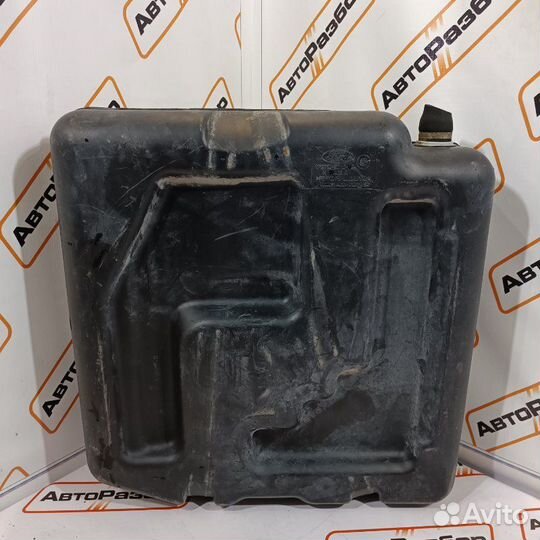 Бак топливный Ford Transit Connect