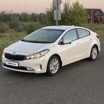 Kia Cerato 2.0 AT, 2020, 75 050 км, с пробегом, цена 1 799 000 руб.