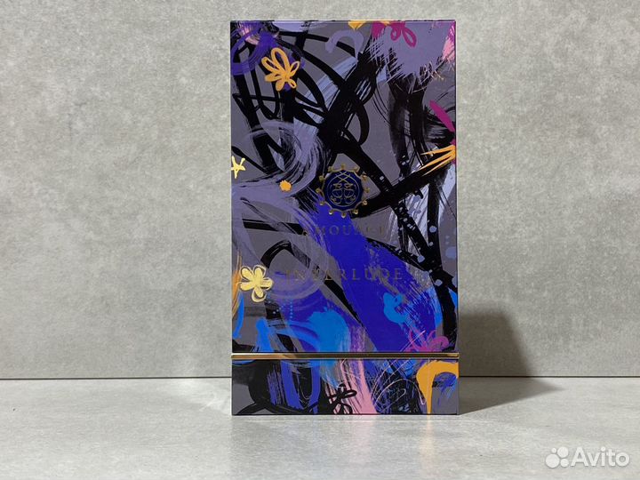 Amouage interlude man