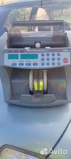 Счетная машинка