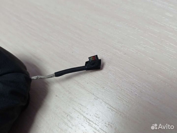 Шлейф матрицы для ноутбука HP 15-n