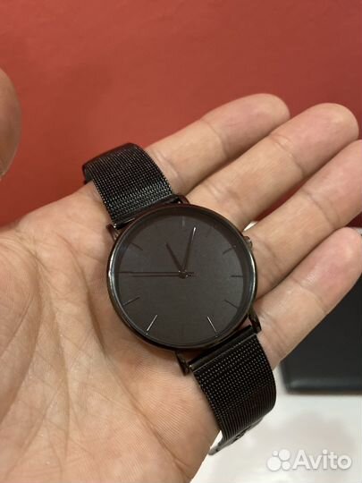 Часы наручные