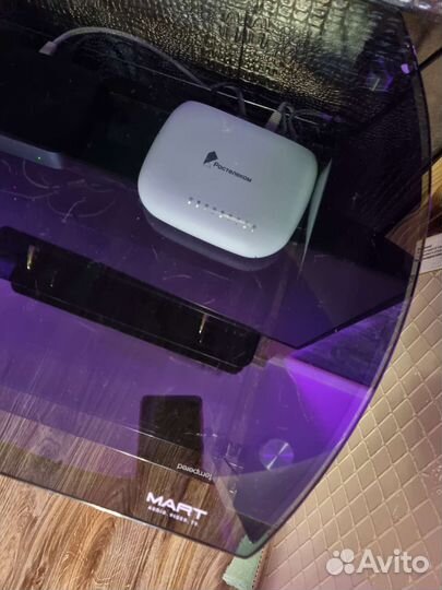 Тумба под телевизор