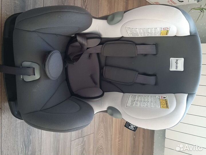 Кресло inglesina Марко Поло