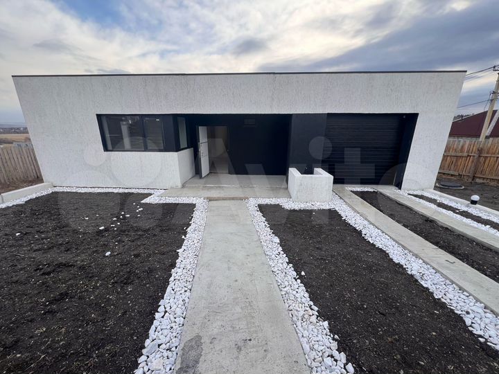 Дом 160 м² на участке 10 сот.