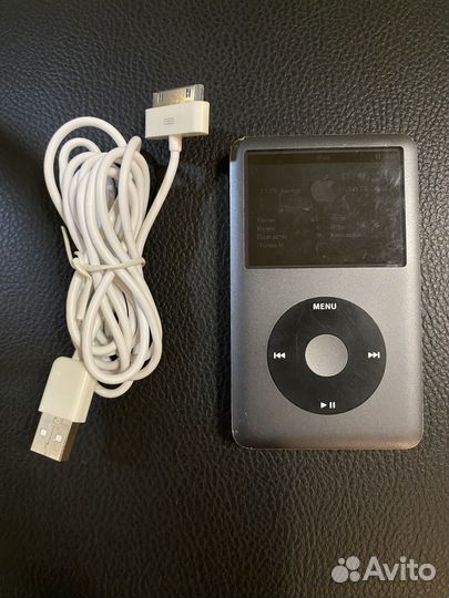 Apple iPod classic