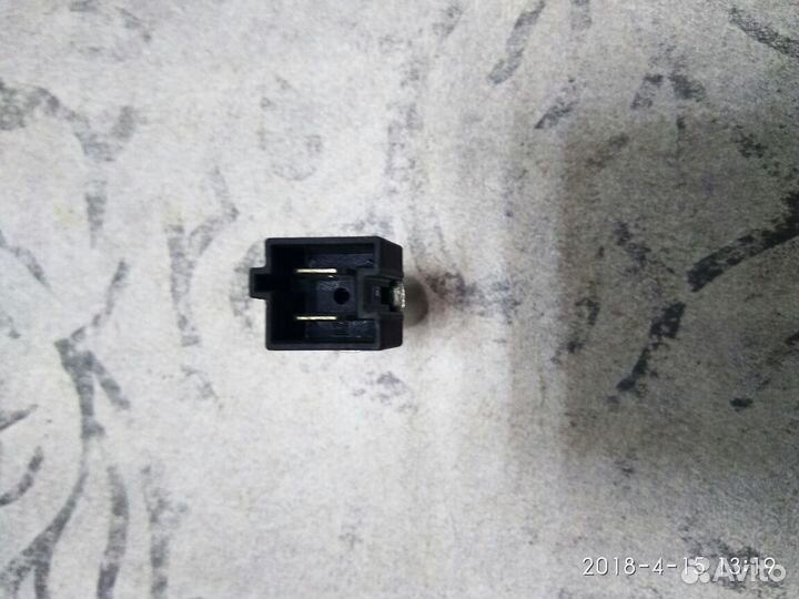 Датчик температуры для тэна для стиральной машины