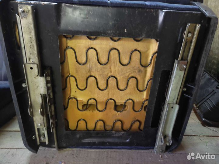 Сиденья алькантара