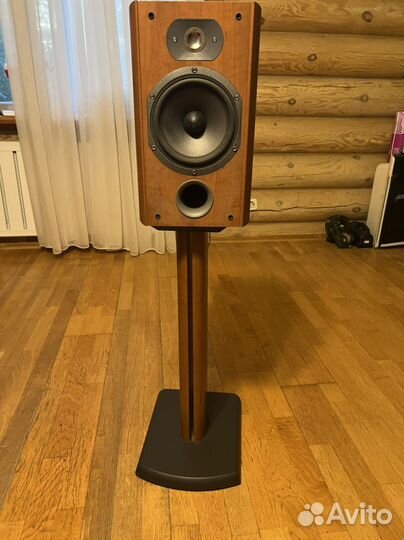 Акустические колонки