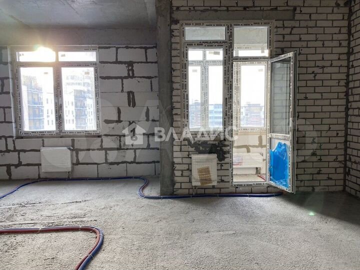 1-к. квартира, 38,9 м², 10/11 эт.