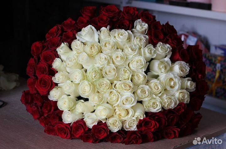 Розы Цветы Букеты