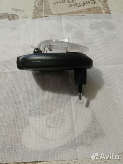 Зарядное устройство для аккумуляторов