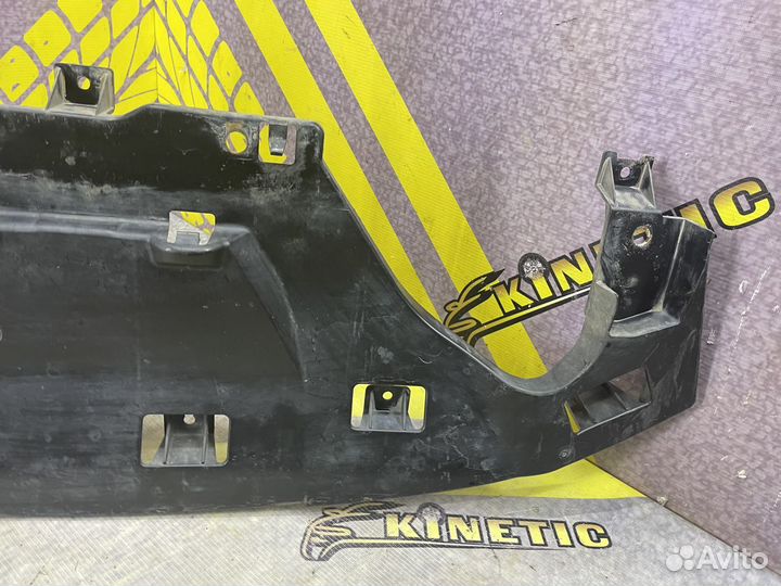 Пыльник двигателя центральный Мазда сх 5 Mazda CX