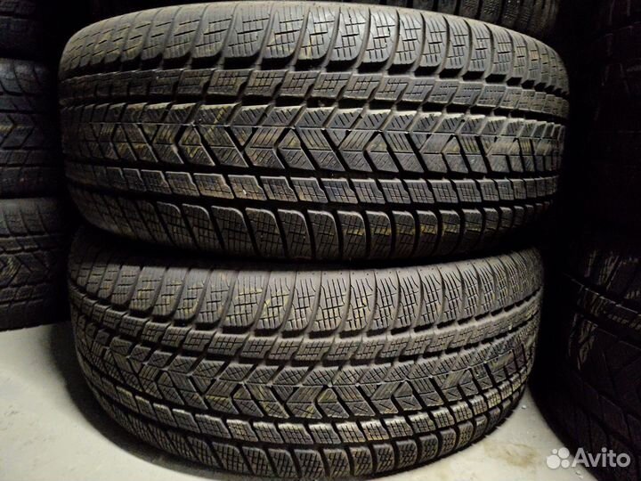 Pirelli Scorpion Winter 275/50 R21 Y