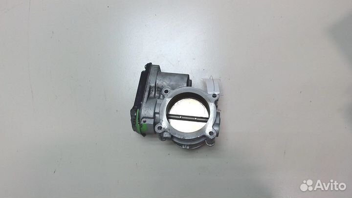 Заслонка дроссельная Ford Explorer, 2012