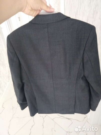 Школьный костюм