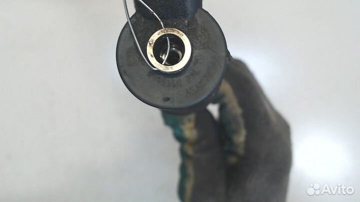 Форсунка топливная Fiat Grande Punto, 2007