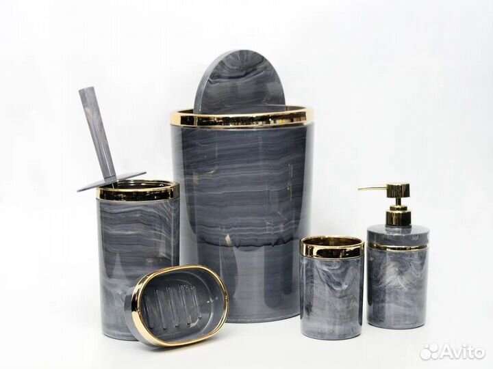 Набор для ванной