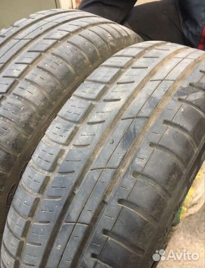 Колеса в сборе r15