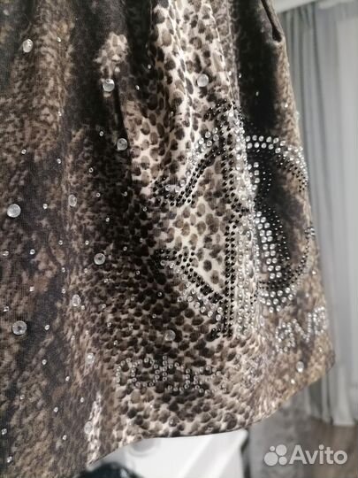 Шапки Roberto Cavalli