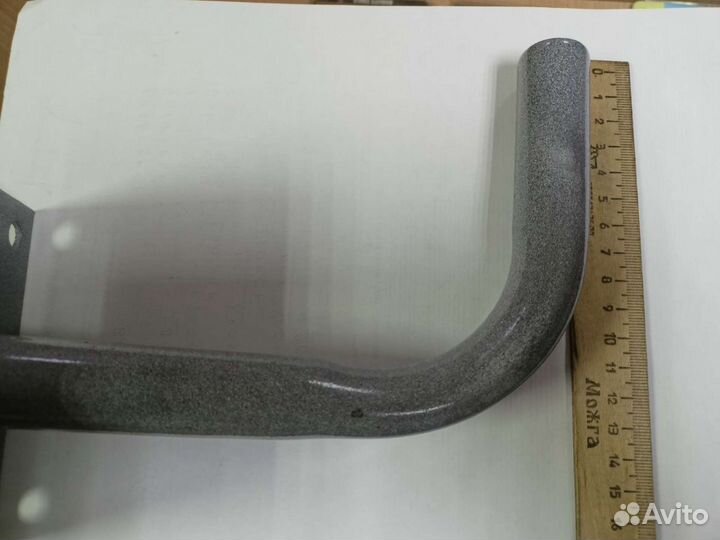 Кронштейн на стену для 3G/4G и тв антенн