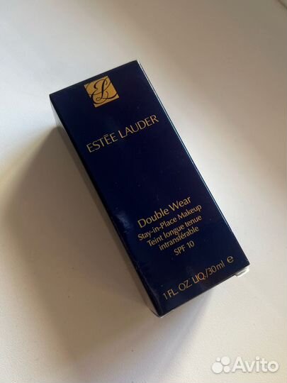 Крем тональный estee lauder double wear 1n1