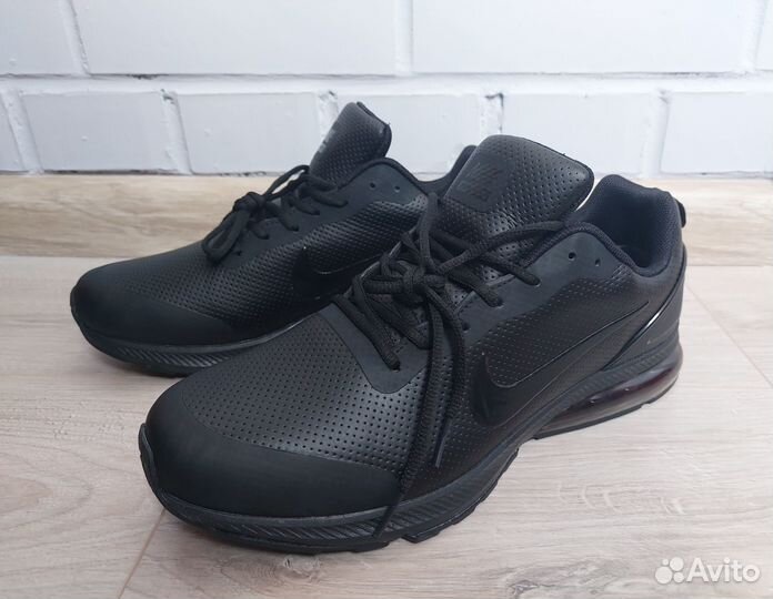 Ботинки Nike Air Presto зимние