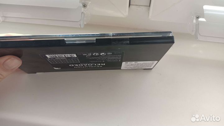 Палитра теней