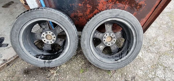 Austyre Sport 225/50 R17