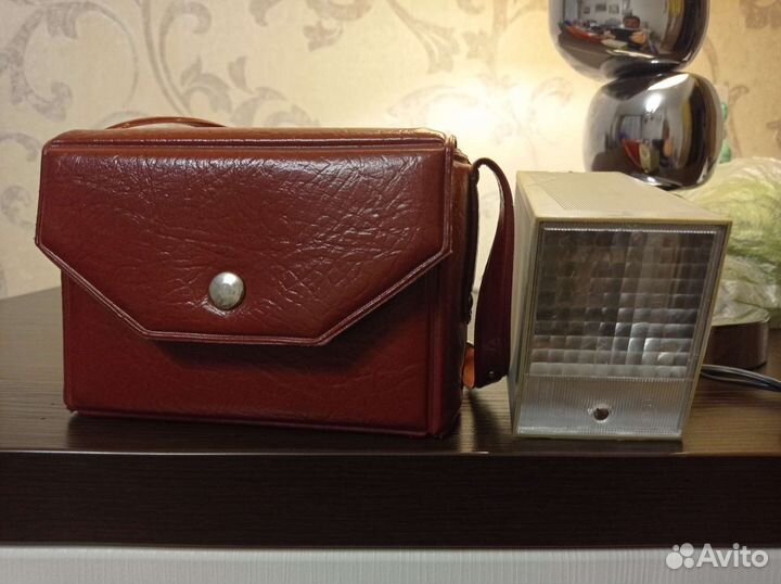 Фотовспышка фотон