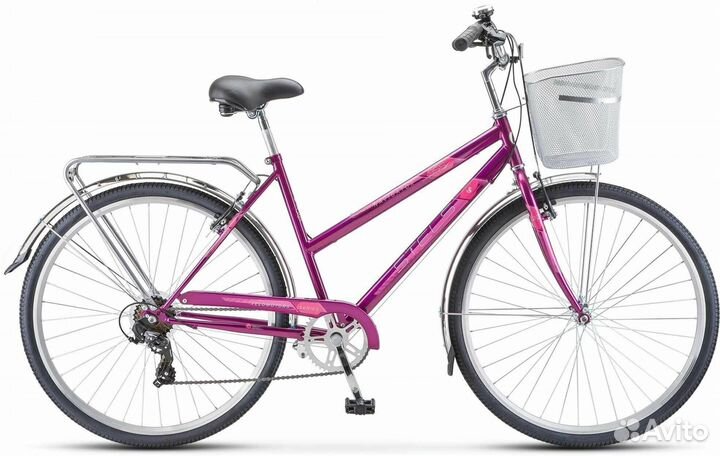 Велосипед stels 28 Navigator-355 V 20