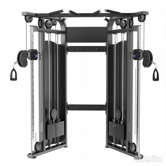 Комплекс для функциональных тренировок DHZ