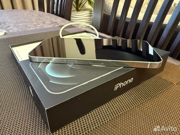 iPhone 12 Pro Max, 512 ГБ