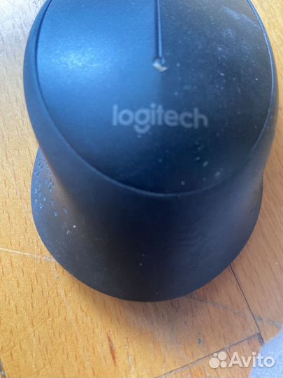 Беспроводная мышь Logitech M280