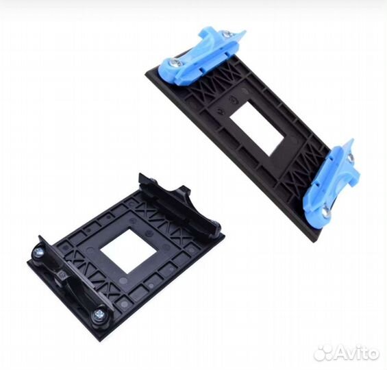 Крепление кулера AM4 новое