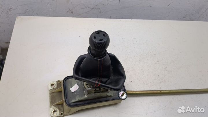 Кулиса кпп Volkswagen Golf 4