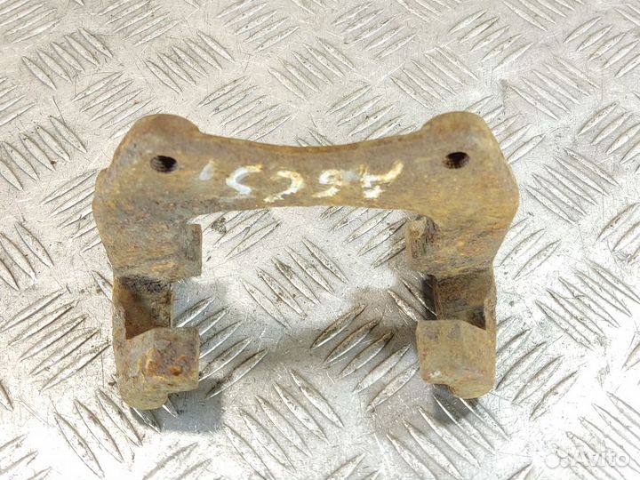 Скоба задняя Audi A6 c5 C5