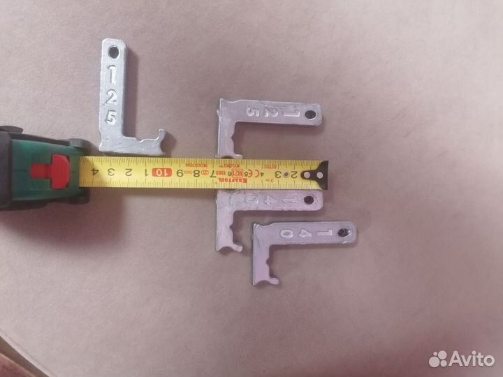 Грузило для чучел